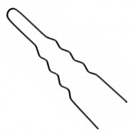 Фуркети черни 50 бр. 45 x 0.55 mm