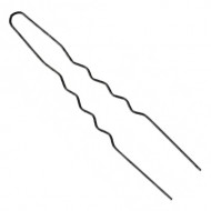 Фуркети черни 50 бр. 65 x 0.55 mm