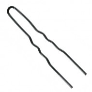 Фуркети черни 50 бр. 45 x 1.20 mm