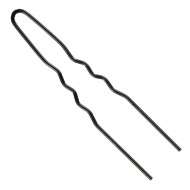 Фуркети черни 50 бр. 65 x 1.20 mm