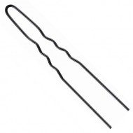 Фуркети черни 50 бр. 75 x 1.20 mm