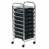 Количка "Storage" с 8 чекмеджета