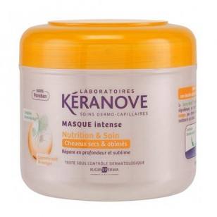 Keranove - Интензивна маска за суха и изтощена коса - 250 ml