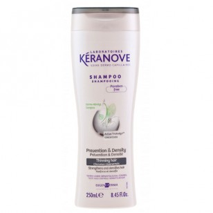 Keranove - Шампоан против косопад - 250 ml