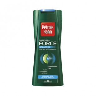 Petrole Hahn - Шампоан за нормална коса (син) - 250 ml