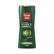 Petrole Hahn - Шампоан за нормална коса (зелен) - 250 ml