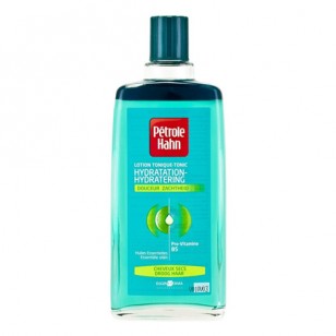 Petrole Hahn - Мъжки подхранващ лосион за екстра блясък - 300 ml