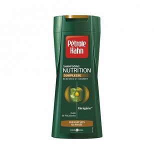 Petrole Hahn - Шампоан за суха и/или къдрава коса - 250 ml
