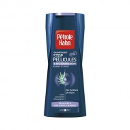 Petrole Hahn - Шампоан с двойно действие против пърхот и чувствителен скалп - 250 ml