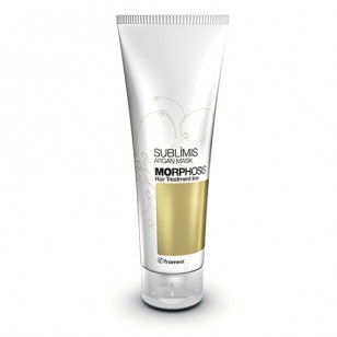 Morphosis Sublìmis Argan Mask - Маска с арганово масло - 250 ml