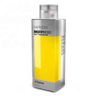 Morphosis Power Harmony - Реструктутиращ шампоан за увредена коса - 250 ml