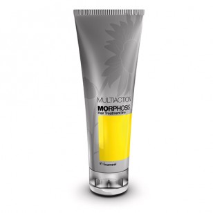 Morphosis Power Multiaction - Регулираща маска за заздравяване и укрепване на косата - 250 ml