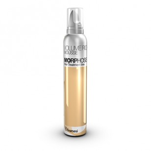 Morphosis Volume Rich Mousse - Маска пяна за обем и плътност - 150 ml