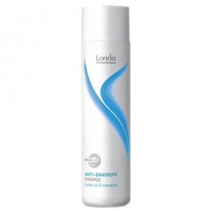 Anti-Dandruff - Шампоан против пърхот - 250 ml Anti-Dandruff - Шампоан против пърхот - 250 ml