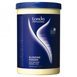 Blondoran Power - Обезпрашен блондор - 500 g