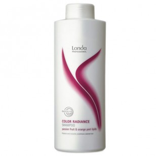 Color Radiance - Шампоан за боядисана коса - 1000 ml