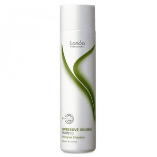 Impressive Volume - Шампоан за обем на фина коса - 250 ml