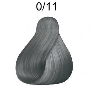 Londa Color 0/11 - Интензивно пепелно микс - 60 ml