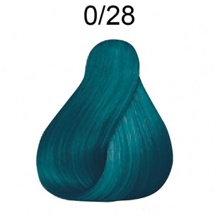 Londa Color 0/28 - Матиращо синьо - 60 ml