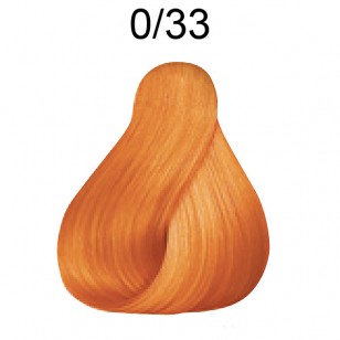 Londa Color 0/33 - Интензивен златен микс - 60 ml
