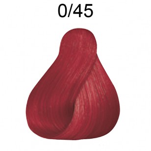 Londa Color 0/45 - Меден червен микс - 60 ml