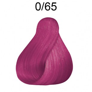 Londa Color 0/65 - Виолетов червен микс - 60 ml