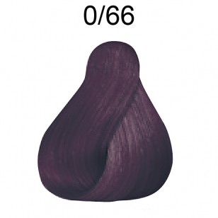 Londa Color 0/66 - Интезивно виолетов микс- 60 ml