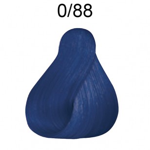 Londa Color 0/88 - Интезивен син микс - 60 ml