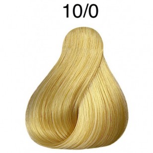 Londa Color 10/0 - Светло русо - 60 ml