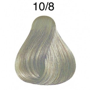 Londa Color 10/8 - Светло русо перлено - 60 ml