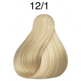 Londa Color 12/1 - Специално русо пепелно - 60 ml