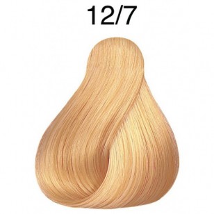 Londa Color 12/7 - Специално русо кафяво - 60 ml