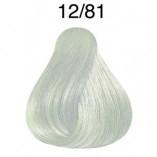 Londa Color 12/81 - Специално русо перлено пепелно - 60 ml