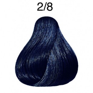 Londa Color 2/8 - Черно синьо- 60 ml