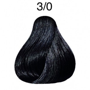 Londa Color 3/0 - Тъмно кестеняво - 60 ml