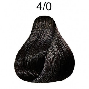 Londa Color 4/0 - Средно кестеняво - 60 ml