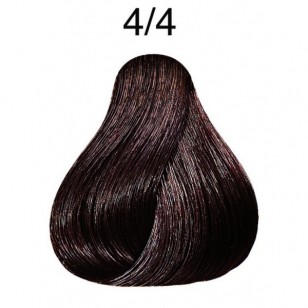 Londa Color 4/4 - Средно кестеняво медно - 60 ml