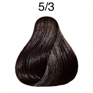 Londa Color 5/3 - Светло кестеняво златно - 60 ml