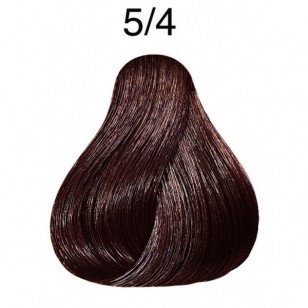 Londa Color 5/4 - Светло кестеняво медно - 60 ml