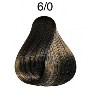 Londa Color 6/0 - Тъмно кафяво - 60 ml