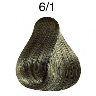 Londa Color 6/1 - Тъмно русо пепелно - 60 ml
