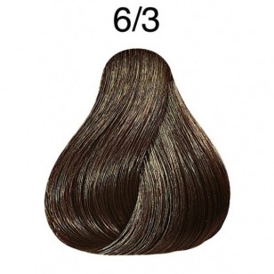 Londa Color 6/3 - Тъмно русо златно - 60 ml