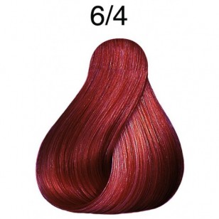 Londa Color 6/4 - Тъмно русо медно - 60 ml