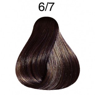 Londa Color 6/7 - Тъмно русо кафяво - 60 ml