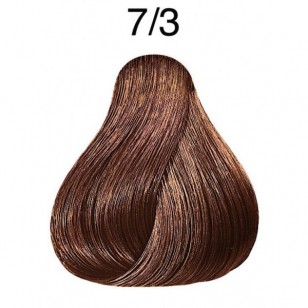 Londa Color 7/3 - Средно русо кафяво златно - 60 ml