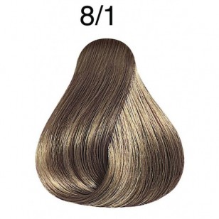 Londa Color 8/1 - Светло русо пепелно  - 60 ml