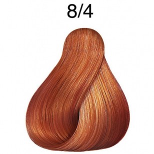 Londa Color 8/4 - Златно русо медно - 60 ml