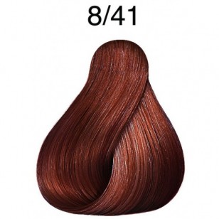 Londa Color 8/41 - Светло русо медно пепелно - 60 ml