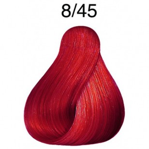Londa Color 8/45 - Светло русо медно червено - 60 ml