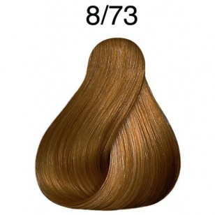 Londa Color 8/73 - Светло русо кафяво златно - 60 ml